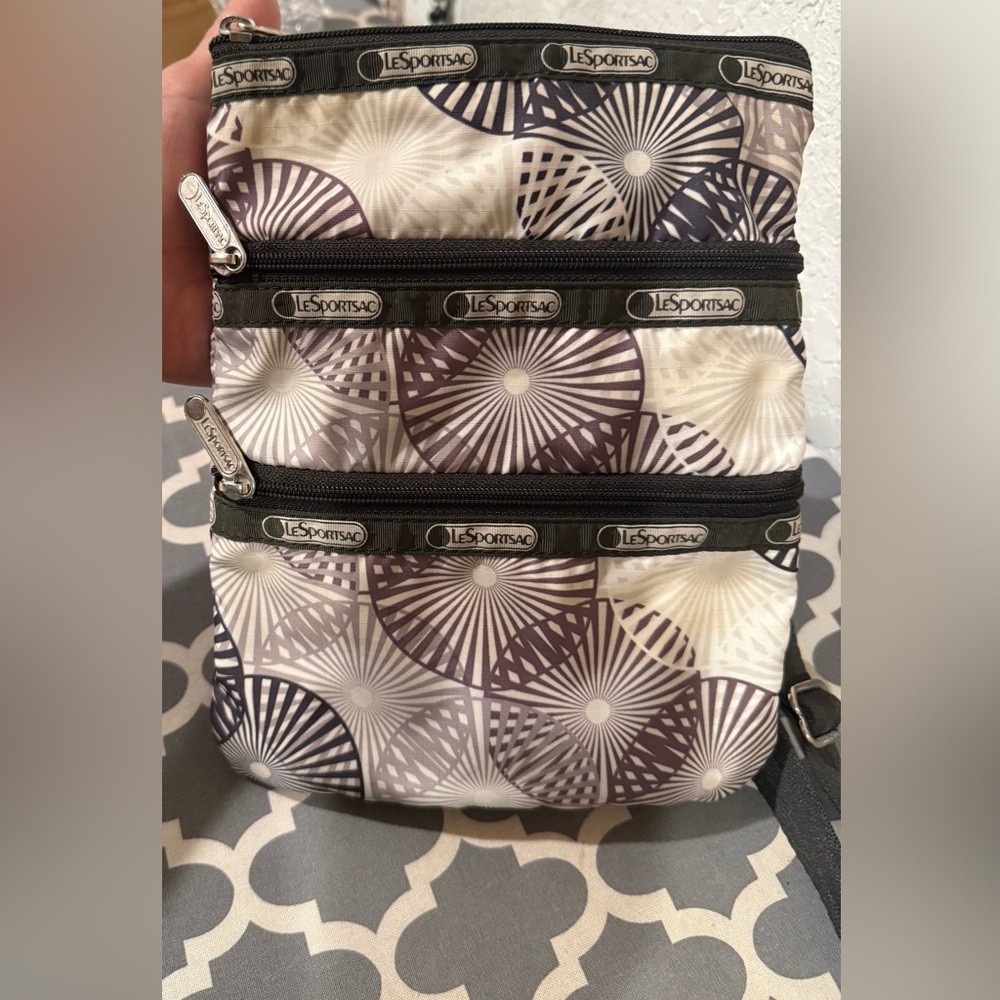 LeSportSac Crossbody Bag